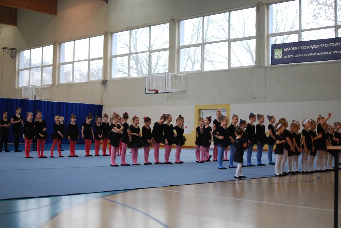 2016 02 La Passione II Zimowe Zawody